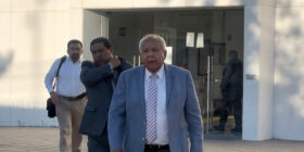 Propone Garduño pago de 468 mil pesos para evadir cargos por tragedia migrante; juez lo rechaza
Foto: La Verdad