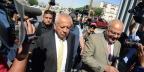 Busca titular de INM evadir cargos por tragedia migrante; acusan extorsión a víctimas
Foto: R. Jauregui