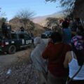 Desplazados viven doble pesar en Chichihualco, denuncia Centro Morelos
Foto: Amapola