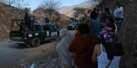 Desplazados viven doble pesar en Chichihualco, denuncia Centro Morelos
Foto: Amapola