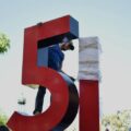 Sigue sin reinstalarse el Antimonumento 5J, el Gobierno de Guadalajara no ha acatado la orden del Juez Sigue sin reinstalarse el Antimonumento 5J, el Gobierno de Guadalajara no ha acatado la orden del Juez
Foto: Zona Docs