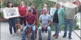 Liberan a dos indígenas mazatecos de Eloxochixtlán, Oaxaca encarcelados desde hace nueve años; nunca tuvieron sentencia
Foto: Istmo Press
