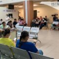 Paran labores en Hospital General de Juchitán por que los 5 elevadores no funcionan ; SEDENA no construyó rampa de emergencia
Foto: Istmo Press