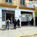 Cierran terminales de autobuses irregulares en Oaxaca que ofrecían viajes migrantes
Foto: Istmo Press