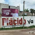 Campañas internas de MORENA en Chiapas. Foto: Chiapas Paralelo