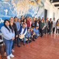 Exigen eliminar la prisión preventiva oficiosa ante el patrón de criminalización Reunión del Grupo de Trabajo
Foto: Frayba