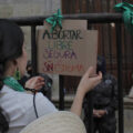 “Congreso, estás en deuda”: Feministas exigen despenalización del aborto en Jalisco
Foto. Zona Docs