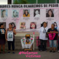 Paula y Julia, íconos de lucha por la justicia en los feminicidios
Foto. La Verdad