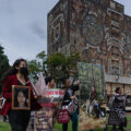 ¿Reivindicación o reparación? UNAM ofrece disculpa pública por omisiones en la búsqueda de Mariela Díaz
Foto: Isabel Briseño