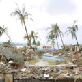 “El impacto del huracán OTIS evidencia la urgencia de tomar acciones claras, inmediatas y contundentes contra el cambio climático”: Conexiones Climáticas
Foto: Cortesía