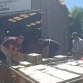 Chihuahua detiene de nuevo entrega de libros de texto y provoca desobediencia civil; SNTE amaga con cerrar escuelas
Foto: Cortesía