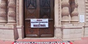 Retiran amparos que detienen reparto de libros de texto en Chihuahua; SNTE anuncia reinicio de clases
Foto. Raíchali