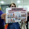 “Celebran” dos años de iniciativa congelada en el Congreso de Chihuahua para prohibir terapias de conversión
Foto: Raíchali