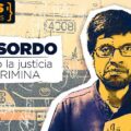 Soy sordo. Cuando la justicia discrimina
Ilustración:: Contra la corrupción.mx