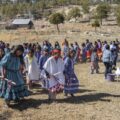 Busuréliame, educación para niños y niñas rarámuri desde su cultura
Foto: Raíchali