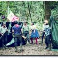 Semilla zapatista