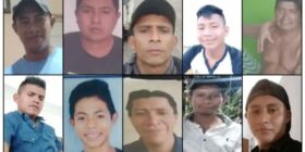 Los 10 guatemaltecos