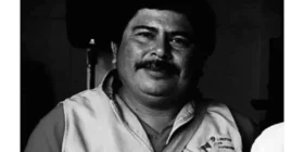 En Nuevo Laredo detienen al presunto asesino del periodista Gregorio Jiménez
Foto: Cortesía
