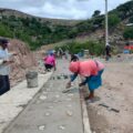 Camino artesanal, la segunda vía rápida por la equidad de género en Ocotequila
Foto: Amapola