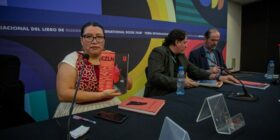 EZLN “un movimiento de espera y esperanza”, UNAM presenta revista a 40 años del levantamiento del movimiento zapatista
Foto: Zona Docs