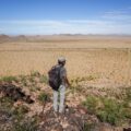 ¿Puede haber vida después de la minería?
Foto: Pie de Página