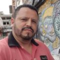 De un disparo, matan al periodista Ismael Villagómez en Ciudad Juárez
Foto: Facebook
