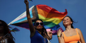 Sentencia histórica elimina la asexualidad como un trastorno mental en México
Foto: Lorenzo Hernández