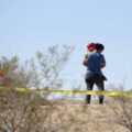 Los entierros clandestinos marcan a Ciudad Juárez
Foto: La Verdad
