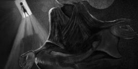 Ilustración: Juan Ángel Esteban Cruz