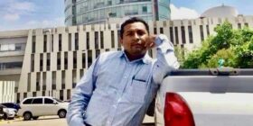 Ejecutan a Martín Palé Sántiz en la zona norte de San Cristóbal