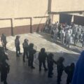 Burlan reos otra vez la seguridad del Cereso de Ciudad Juárez, meten hasta granadas
Foto: Pie de Página