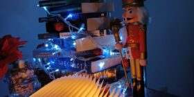 Navidad y libros