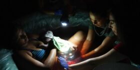 El invisible martirio de las mujeres migrantes
Foto. La Verdad