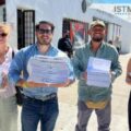 Suspenden definitivamente proyecto turístico en playa virgen de Oaxaca
Foto: Istmo Press