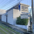 Consulado de Nicaragua en Tapachula
Foto: Google Maps
