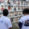 Tras cuatro años de la desaparición forzada de los hermanos Camarena, arrancó juicio oral contra policías
Foto: Zona Docs