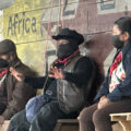 30 Aniversario del EZLN. Foto: Ángeles Mariscal