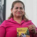 Ceci Flores, presenta su libro “Madre Buscadora: crónica de la desaparición”
Foto: Zona Docs