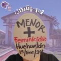 Delito de feminicidio en Huehuetán. Cortesía: Colectivo 50+1 Capítulo Chiapas 