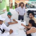 Amenazan a ex funcionario oaxaqueño que denunció corrupción, moches y abuso de autoridad en la Sefader
Foto: Istmo Press