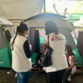 Consultas por agresiones sexuales contra migrantes aumentan 70% en Matamoros y Reynosa, revela Médicos sin Fronteras
Foto: Elefante Blanco