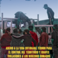 Informe sobre la violencia en la sierra