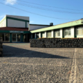 Hospital Rural #80 Mapastepec
Foto: Google Maps