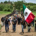 Comunidad de Santa María Ostula denuncia ataques continuos por el crimen organizado
Foto: Zona Docs
