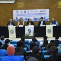 Participan académicos de cinco instituciones de educación superior.