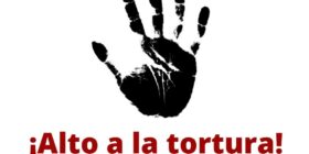 Tras 6 años de incumplimiento Congreso de Jalisco tendrá que crear Fiscalía Especializada en el Delito de Tortura: SCJN
Foto: Cortesía