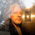 #FreeAssange o morir en manos de Estados Unidos
Foto: Especial