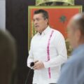 Homicidios y corrupción consumen a Chiapas Rutilio Escandón Cadenas
Foto: Cortesía