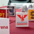 ¿Demasiado? México, país donde los partidos políticos reciben mayor financiamiento público
Foto: Cortesía