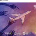 El viaje a Barcelona
Ilustración: Revista Espejo